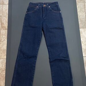 Boy's 12 Slim Wrangler Jeans